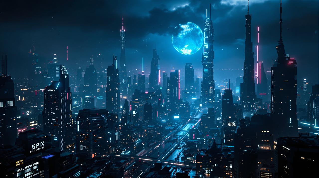 撸波波影院独家专访：2026年度最震撼科幻巨制幕后揭秘